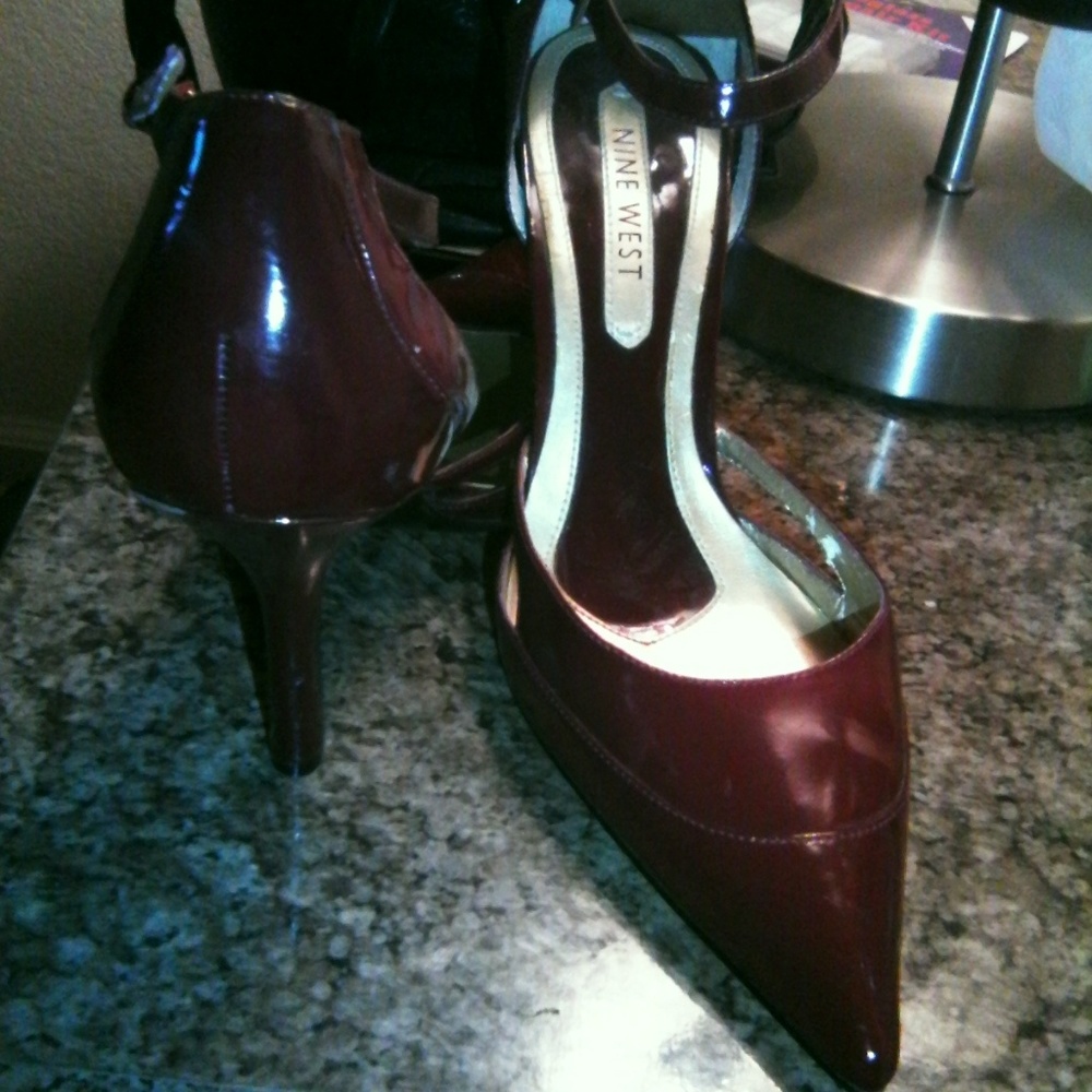 Pumps